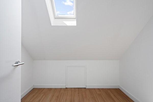 Medium property photo - Wevelaan 53, 3571 XS Utrecht